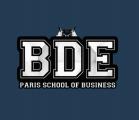 BDE PARIS SCHOOL OF BUSINESS