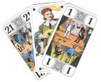 tournoi de tarot