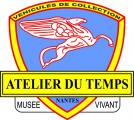 ATELIER DU TEMPS LE MUSEE VIVANT