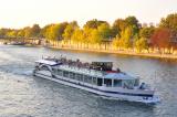 Un brunch sur La Seine pour faire connaissance !