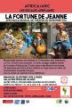 La Fortune de Jeanne, spectacle musical de marionnettes