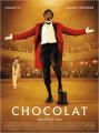 Chocolat, projection cinéma