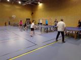 Tennis de table à Argelès (66)