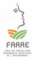 ASSOCIATION NATIONALE FARRE FORUM DES AGRICULTEURS RESPONSABLES RESPECTUEUX DE L'ENVIRONNEMENT