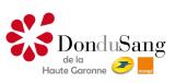 ASSOCIATION DES DONNEURS DE SANG BENEVOLES DE LA POSTE ET D'ORANGE DE LA HAUTE-GARONNE