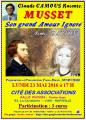 Henri de Sévigné, le mari de la Marquise aconté par Claude CAMOUS