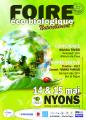 25e foire éco biologique Naturellement !