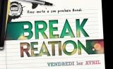 BREAKREATION