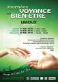 Journées voyance et bien-être 2016