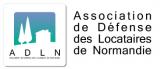 ASSOCIATION DE DEFENSE DES LOCATAIRES DE NORMANDIE