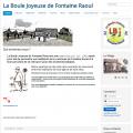 Site de l'association : http://lbjfr.esy.es