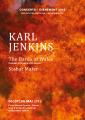 Stabat Mater et The Bards of Wales de Karl Jenkins