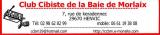 CLUB CIBISTE DE LA BAIE DE MORLAIX