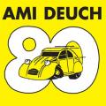 AMI-DEUCH 80