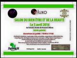 Salon bien être 