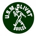 UNION SPORTIVE MUNICIPALE D'OLIVET BOULES LYONNAIS