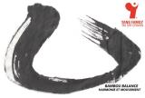 BAMBOU BALANCE HARMONIE ET MOUVEMENT