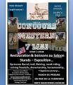 Concours Western WRN