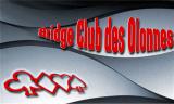 BRIDGE CLUB DES OLONNES