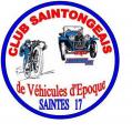 CLUB SAINTONGEAIS DE VÉHICULES D'EPOQUE