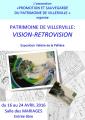 EXPOSITION VISION RETROVISION