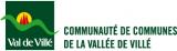Portail de la Communauté de Communes<br/>de la Vallée de Villé