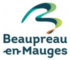 Portail de la ville<br/> de Beaupréau-en-Mauges