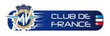 MV AGUSTA CLUB DE FRANCE