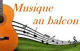 MUSIQUE AU BALCON