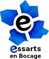 Portail de la ville<br/> d'Essarts-en-Bocage