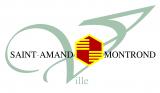 Portail de la ville<br/> de Saint-Amand-Montrond