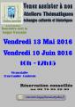 PORTES OUVERTES - DIX ANS 