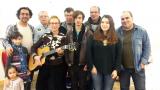 Stage guitare s'cool