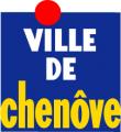 Portail de la ville<br/> de Chenôve