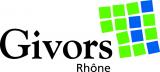 Portail de la ville<br/> de Givors