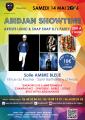 Soirée ABIDJAN SHOWTIME