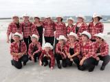 TEXAS BARN DANCE CLUB DE KERLOUAN