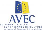 ALLIANCE DE VILLES EUROPEENNES DE CULTURE (AVEC)