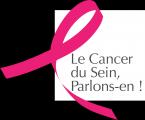 CANCER DU SEIN / PARLONS-EN
