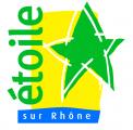 Portail de la ville<br/> de Étoile-sur-Rhône