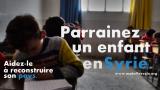 Parrainage en Syrie.