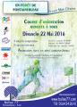 course d'orientation ouverte à tous le 22 mai 2016