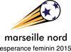 MARSEILLE NORD ESPERANCE FEMININ (MNEF)