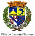 Portail de la ville<br/> de Lamotte-Beuvron