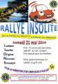 Rallye Insolite