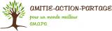 ASSOCIATION AMITIE-ACTION-PARTAGE POUR UN MONDE MEILLEUR