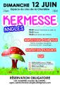 Kermesse de l'école Ste-Thérèse à Angles Espace de la Chenillée