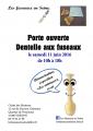 Portes ouvertes association