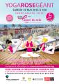 YOGA ROSE GEANT NICE