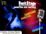RECHERCHES CHANTEURS